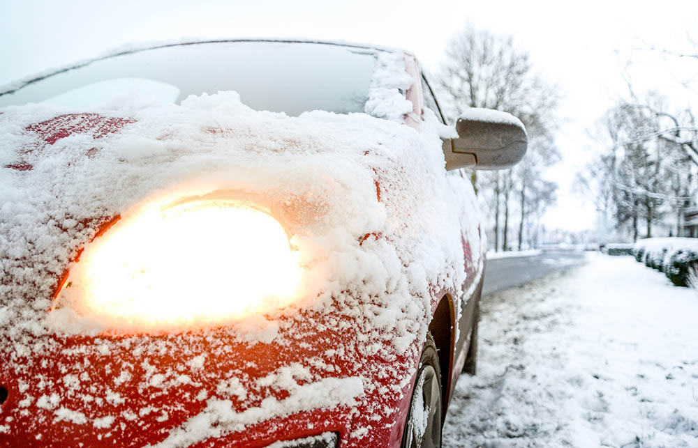 Az autó téli felkészítése – mennyit érnek az okos eszközök?