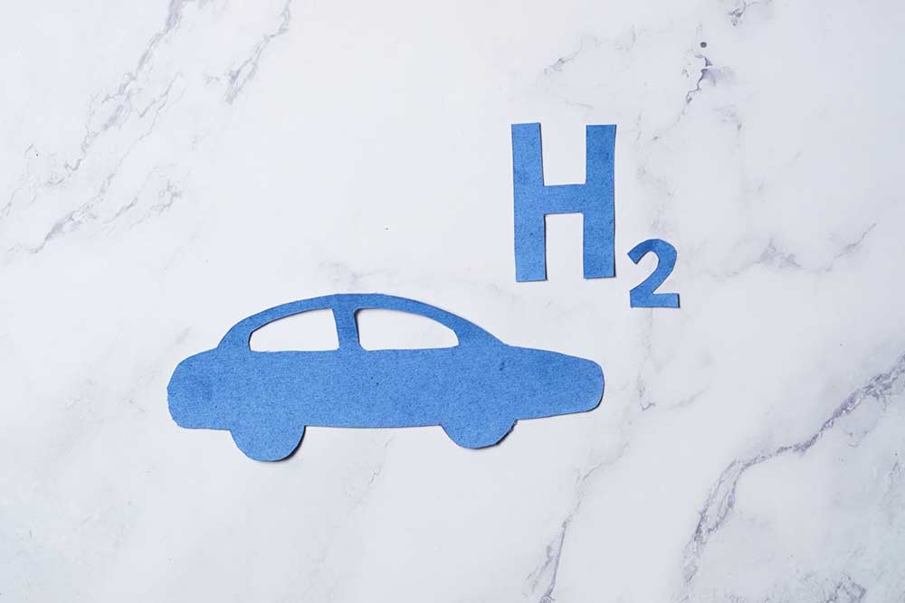 Hidrogén üzemanyagcellás vagy elektromos autó?