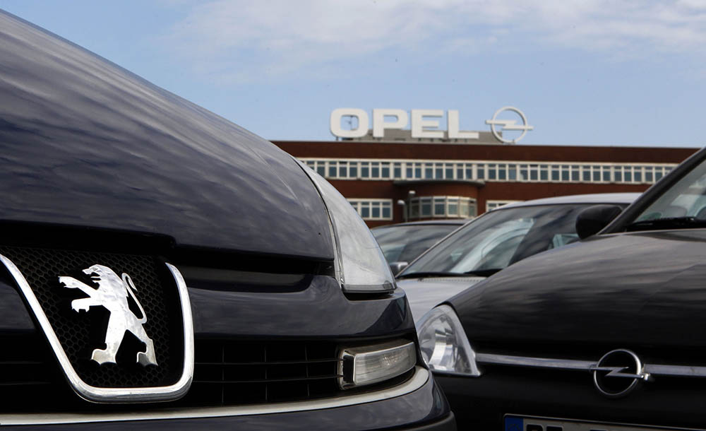 Mi sült ki, és mi sülhet még ki ezután az Opel és a Peugeot házasságából?