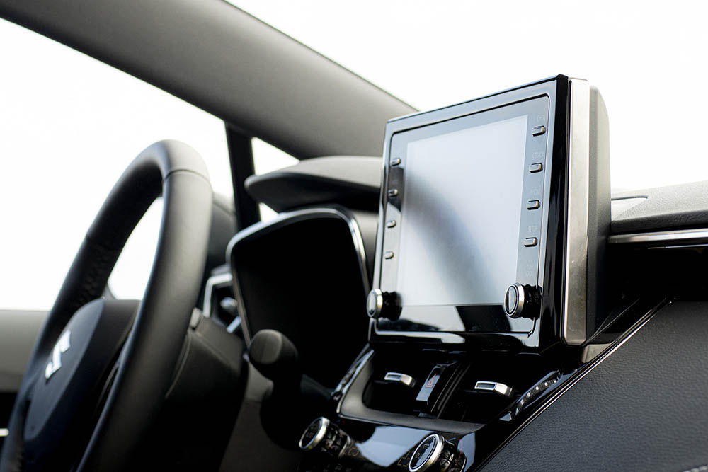 Mire való a GPS a céges autóban? És hogyan szabad használni?